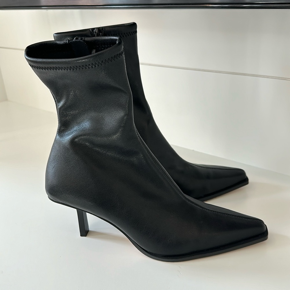 Steve Madden Boots